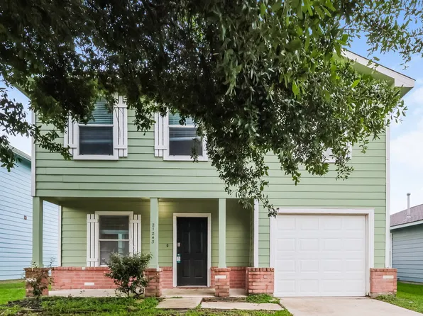 21243 Linden House Ct, Humble, TX 77338