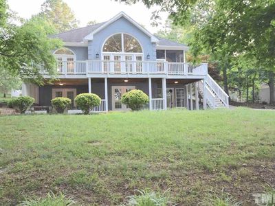 327 Sagamore Dr, Louisburg, NC, 27549