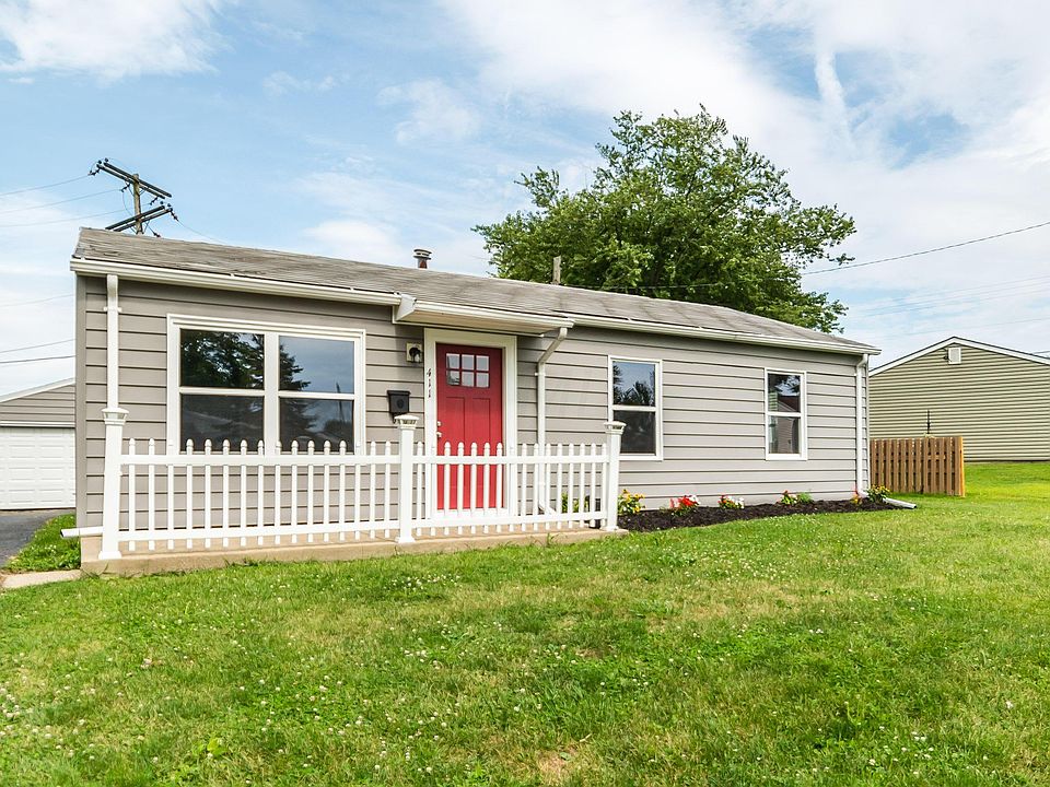 1st image of 411 Hillview Dr