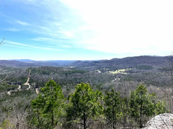 9205 Highway 9 Spur, Melbourne, AR 72556