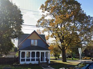 8103 Miller Rd, Swartz Creek, MI 48473