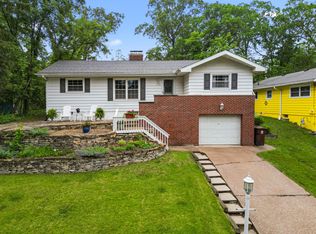 2308 Florimond Dr, Michigan City, IN