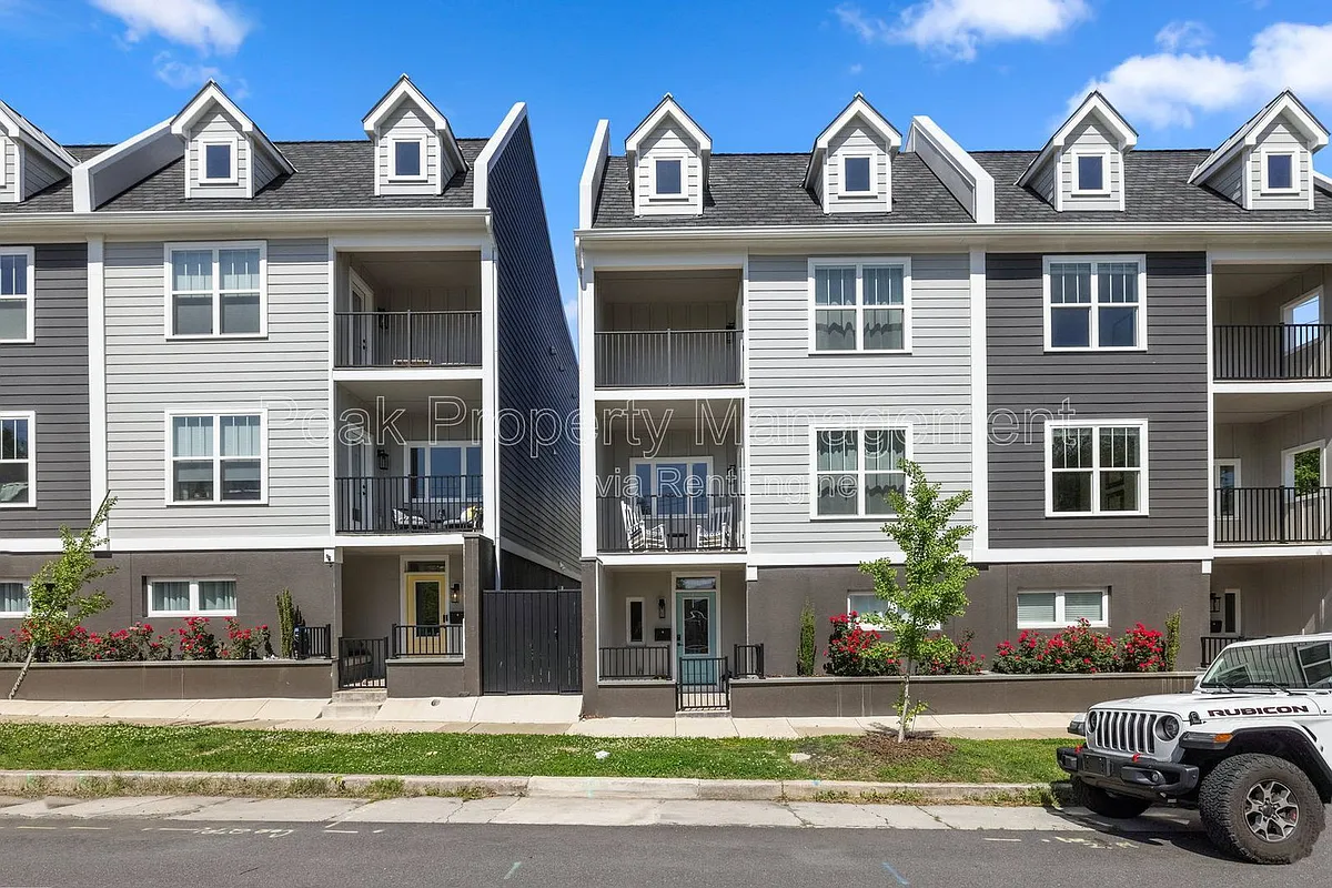 Building Photo - 3120 N St