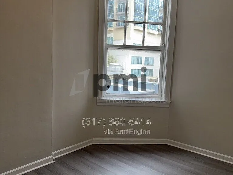 Indy Downtown Colonial Apartments — Photo 99