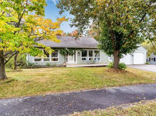 122 Crestview Dr, Portland, ME 04103