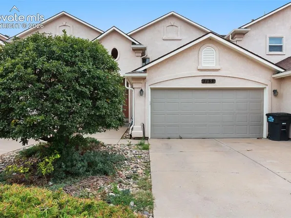 1135 Westmoreland Rd, Colorado Springs, CO 80907