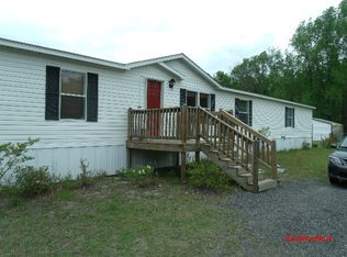 154 Snail Rd, Bamberg, SC 29003