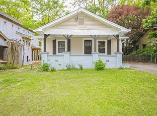 3425 Rainey Ave, Hapeville, GA 30354