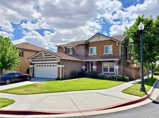 5864 Backus Peak Way, Fontana, CA 92336
