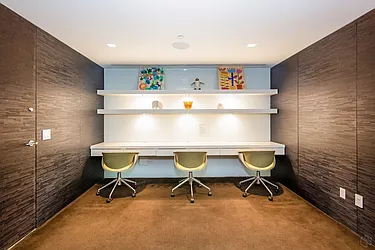 Rented by Halstead Real Estate