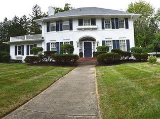 1515 N Fountain Blvd, Springfield, OH 45504