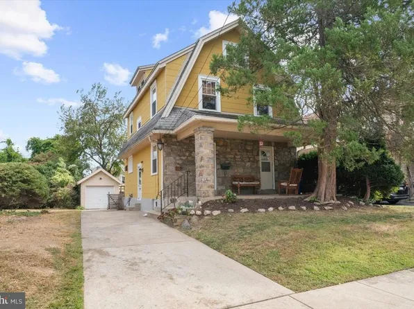 837 Mason Ave, Drexel Hill, PA 19026