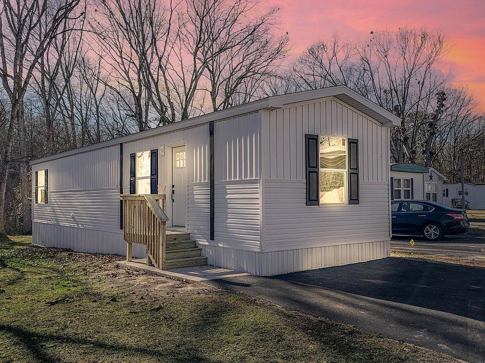 450 Clarks Pond & Skyline Rd LOT 36, Fairton, NJ 08320 MLS 