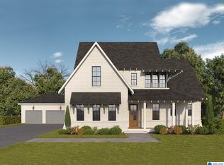 261 Pine Mountain Rd, Sterrett, AL 35147