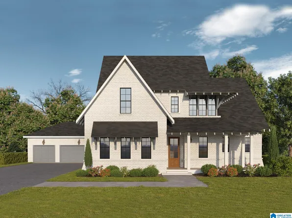 261 Pine Mountain Rd, Sterrett, AL 35147