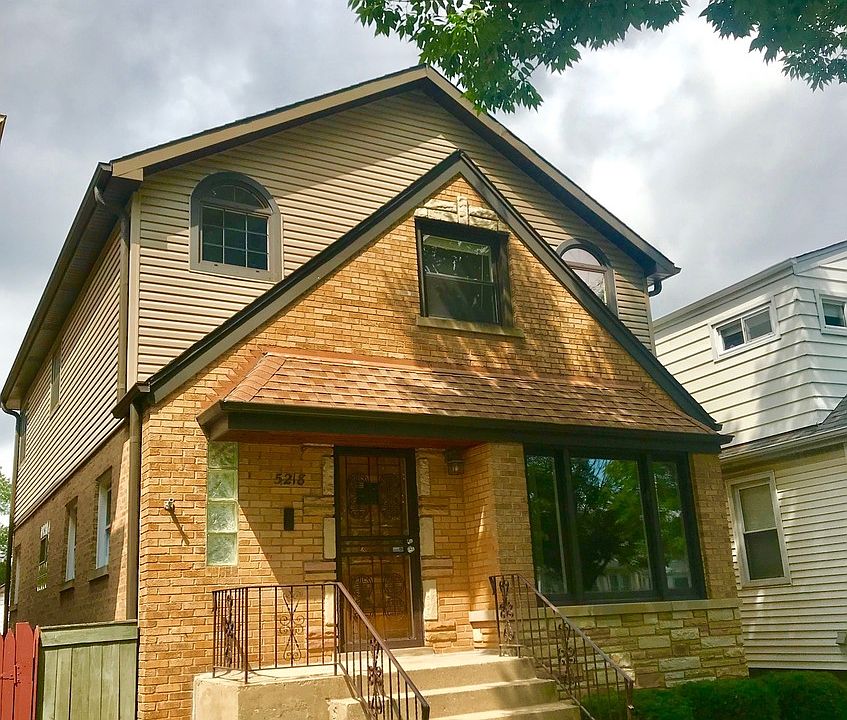 1st image of 5218 N Nashville Ave