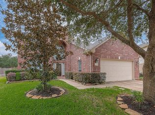 7106 Sagebranch Ct, Richmond, TX 77407
