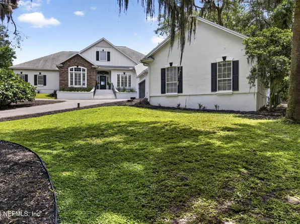 13263 FT CAROLINE Road, Jacksonville, FL 32225