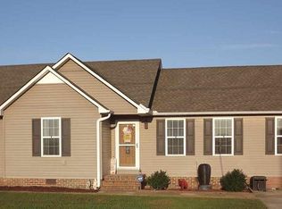 16266 Log Cabin Rd, Athens, AL 35611