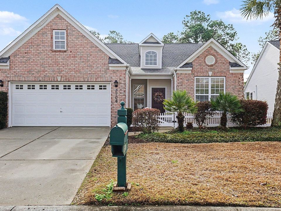 1st image of 5706 Coquina Point Dr.