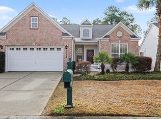 5706 Coquina Point Dr., North Myrtle Beach, SC 29582