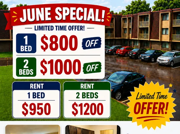 Hazelwood Apartments