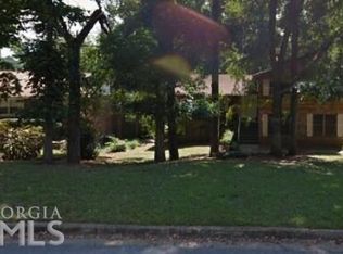 3919 Johns Hopkins Ct, Decatur, GA 30034