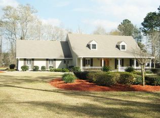 3515 Johnson Rd SE, Valdosta, GA 31606