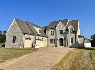 12609 Miss Cloud Rd #297, Collierville, TN 38017