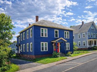 176 High Street, Brattleboro, VT 05301