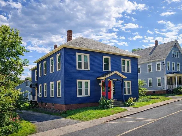 176 High Street, Brattleboro, VT 05301