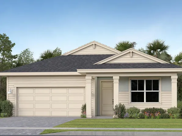 6891 NW KESTREL Lane, Port St Lucie, FL 34987