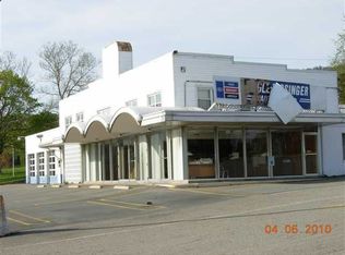 1661 N River Rd, Halifax, PA 17032