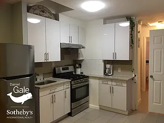 Rented by Daniel Gale Sotheby's International Realty