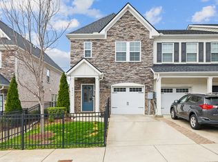 2216 Belle Creek Way, Nashville, TN 37221