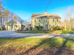 340 Nutting Rd, Jaffrey, NH 03452