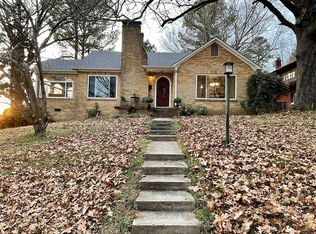 108 N 6th St, Heber Springs, AR 72543