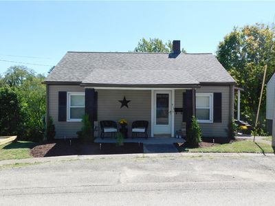 415 S Mount Vernon Avenue Ext, Uniontown, PA, 15401