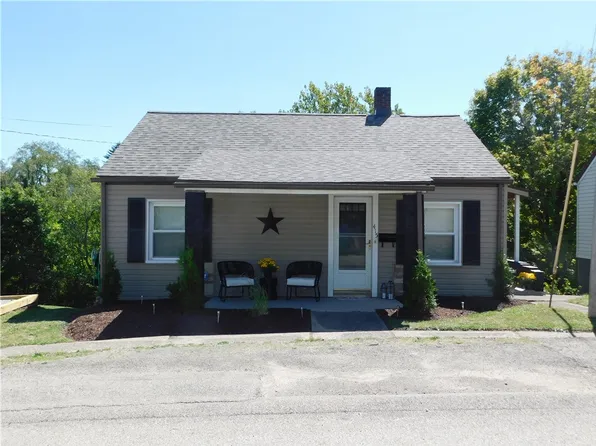 415 S Mount Vernon Avenue Ext, Uniontown, PA 15401