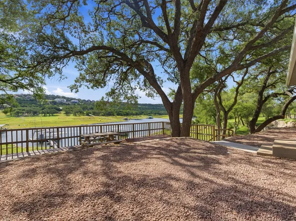 20200 Barnett Glenn Rd, Spicewood, TX 78669