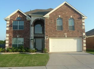 301 Beechgrove Ter, Fort Worth, TX 76140
