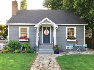 3205 S 1575 E, Salt Lake City, UT 84106