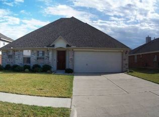 2306 Zavalla Dr, Deer Park, TX 77536