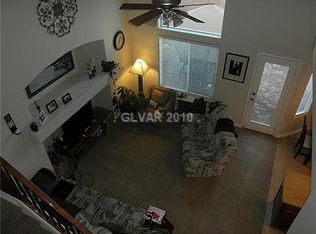 9300 Freedom Heights Ave, Las Vegas, NV 89149