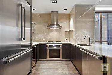 Sold by Halstead Real Estate