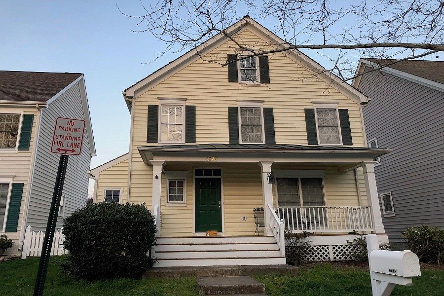 1st image of 20417 Plainfield St