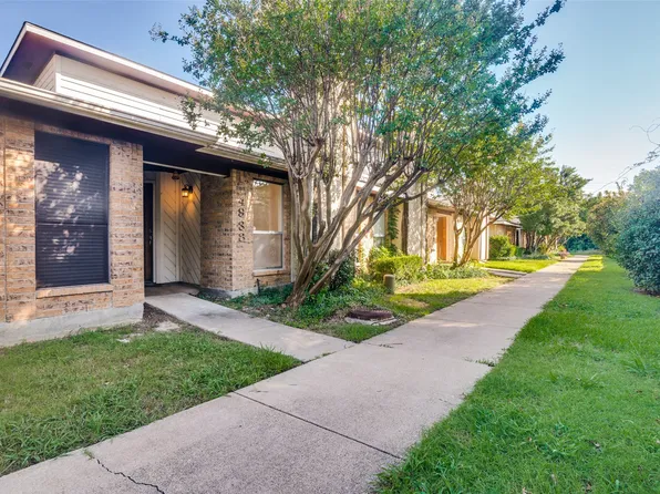 4938 Rolling Vis, Mesquite, TX 75150