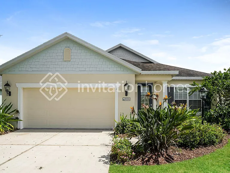 5006 Charles Partin Dr — Photo 1