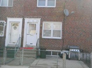 1721 S Newkirk St, Philadelphia, PA 19145