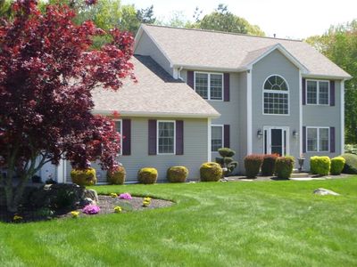 127 Jenckes Hill Rd, Lincoln, RI, 02865